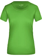 Daiber JN 357 Dámské žerzejové sportovní tričko 02.0357 lime green Daiber JN 357 Dámské žerzejové sportovní tričko 02.0357 lime green
