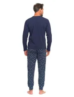 Moraj PDM5400-008 barva:navy