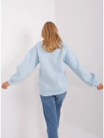 EM BL 617 13.98P světle modrá