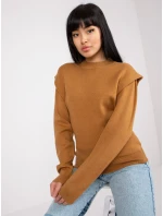 Jumper EM SW KL2070.25P camel