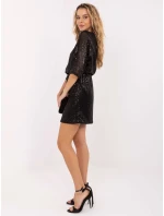 Šaty MI SK 69514.69 černá