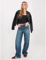 Halenka WT BZ A1159.93 černá