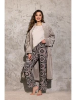 Pyžamo La Boheme - Momenti Per Me Pyžamo La Boheme - Momenti Per Me