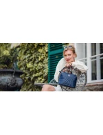 Dámská kabelka Vuch Cara Rays Blue