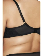 PODPRSENKA AV 2098 ČERNÁ PODPRSENKA AV 2098 ČERNÁ