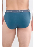 Pánské slipy Sloggi Start MIDI C2P M031 Pánské slipy Sloggi Start MIDI C2P M031