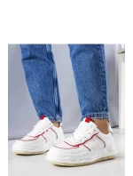 Tenisky  model 208021 Solea