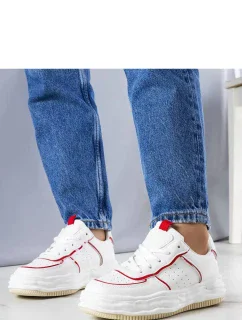 Tenisky model 208021 Solea