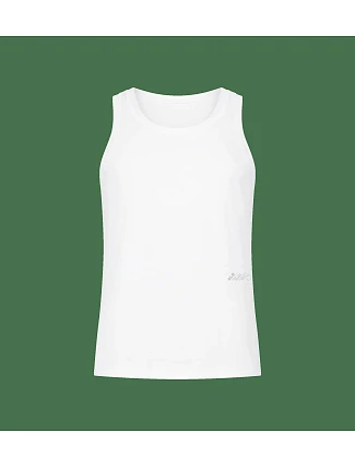 SLG Base Tank Top - White - SLOGGI White - SLOGGI SLG Base Tank Top - White - SLOGGI White - SLOGGI