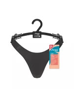 sloggi ZERO Feel 2.0 Tiny Tanga C2P - BLACK - SLOGGI BLACK - SLOGGI