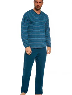 Pánské pyžamo 139/37 Various - CORNETTE