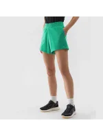 Šortky 4F W 4FWSS24TSHOF286 41S dámské Šortky 4F W 4FWSS24TSHOF286 41S dámské