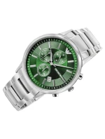 EMPORIO ARMANI Renato Pánské hodinky AR11507 + BOX EMPORIO ARMANI Renato Pánské hodinky AR11507 + BOX