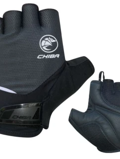 Rukavice CHIBA SPORT XL šedé