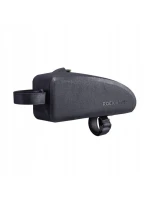 Rockbros vodotěsná brašna na rám 1l černá