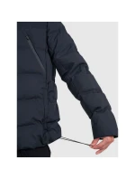 Pánská péřová bunda se syntetickou výplní a membránou 10000 4F 4FRAW25TDJAM0797-20S
