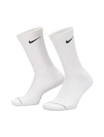 Nike Everyday Elevated ponožky 6 párů bílé, černé, šedé HQ8021 903 Nike Everyday Elevated ponožky 6 párů bílé, černé, šedé HQ8021 903