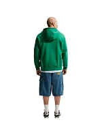 Pánská mikina Nike Club BB FZ Hoodie green FN3861 365 pánské Pánská mikina Nike Club BB FZ Hoodie green FN3861 365 pánské