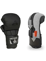 MMAšetrné rukavice pro ženy S - Black Master - Valor Series | DBX Bushido MMAšetrné rukavice pro ženy S - Black Master - Valor Series | DBX Bushido