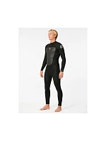 Neopren RIP CURL Omega 43Gb Bz Steamer černý pánský Neopren RIP CURL Omega 43Gb Bz Steamer černý pánský