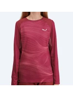 Tričko Salewa Seceda Dry W 28244-6360 Tričko Salewa Seceda Dry W 28244-6360