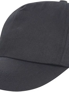 Result Headwear RC 080X 5 panelová polyesterová kšiltovka 28.080X black