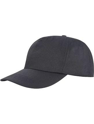 Result Headwear RC 080X 5 panelová polyesterová kšiltovka 28.080X black Result Headwear RC 080X 5 panelová polyesterová kšiltovka 28.080X black