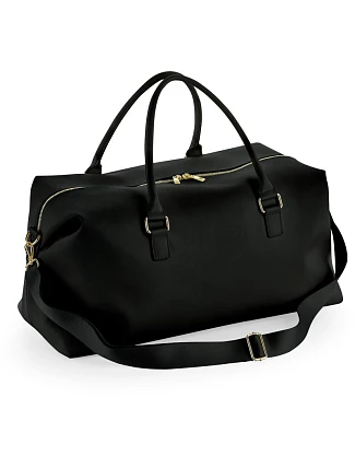 BagBase BG 760 Cestovní taška "Boutique" 52.0760 black BagBase BG 760 Cestovní taška "Boutique" 52.0760 black