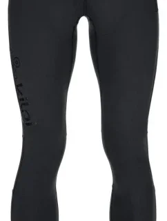 Pánské běžecké legíny RUNNER-M Černá - Kilpi