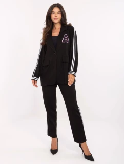 IT KMPL 9721.15 černá