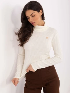 Jumper LK SW 510184.01P ecru