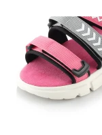 Dětské sandály nax NAX NESSO heaven