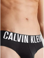 Pánské spodní prádlo HIP BRIEF 3PK 000NB3607AUB1 - Calvin Klein