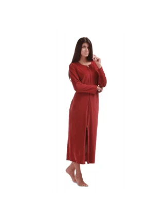 Dámský župan Rio 58633651 - Vestis Dámský župan Rio 58633651 - Vestis