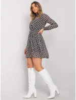 Dámské šaty SK 18951 - FPrice Dámské šaty SK 18951 - FPrice