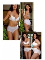 Dámské kalhotky 1030561 tělové - Janira Dámské kalhotky 1030561 tělové - Janira