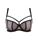 Dámská podprsenka NAKED BALCONETTE 19120 BLACK