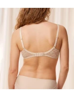 Dámská podrpsenka Amourette WP - YELLOW - sv. béžová 0026 - TRIUMPH Dámská podrpsenka Amourette WP - YELLOW - sv. béžová 0026 - TRIUMPH