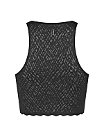 SLOGGI ZERO FEEL BLISS - bezešvý crop top jako druhá kůže Sloggi SLOGGI ZERO FEEL BLISS - bezešvý crop top jako druhá kůže Sloggi