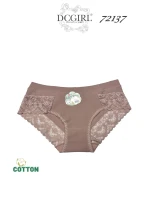 DC Girl kalhotky 72137 A'2 S-XL DC Girl kalhotky 72137 A'2 S-XL