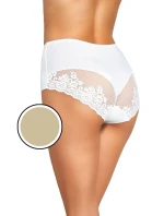 Dámské kalhotky beżowe - GABIDAR Dámské kalhotky beżowe - GABIDAR