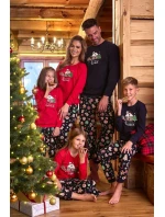 Dívčí pyžamo 594/175 Home - CORNETTE Dívčí pyžamo 594/175 Home - CORNETTE