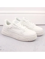 Big Star W INT1962B bílá sportovní obuv