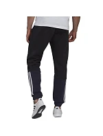 Kalhoty adidas Essentials Colorblock Fleece M HK2884