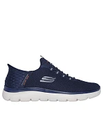 Boty Skechers HIGH RANGE M 232457 NVY
