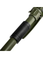 Skládací lopata Mil-Tec Type Mini II - zelená