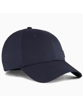 Puma ESS Metal Cat baseballová čepice 025994-06
