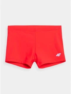 Chlapecké plavky 4F Junior