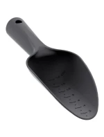GARDEN SHOVEL LARGE PLASTIC SCOOP 2 dětské