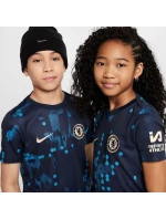 Nike Chelsea FC Academy Pro SS Top K PM Jr Shirt FQ0010-452